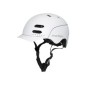 Casco SmartGyro Helmet Tamaño M Blanco (SG27-251)