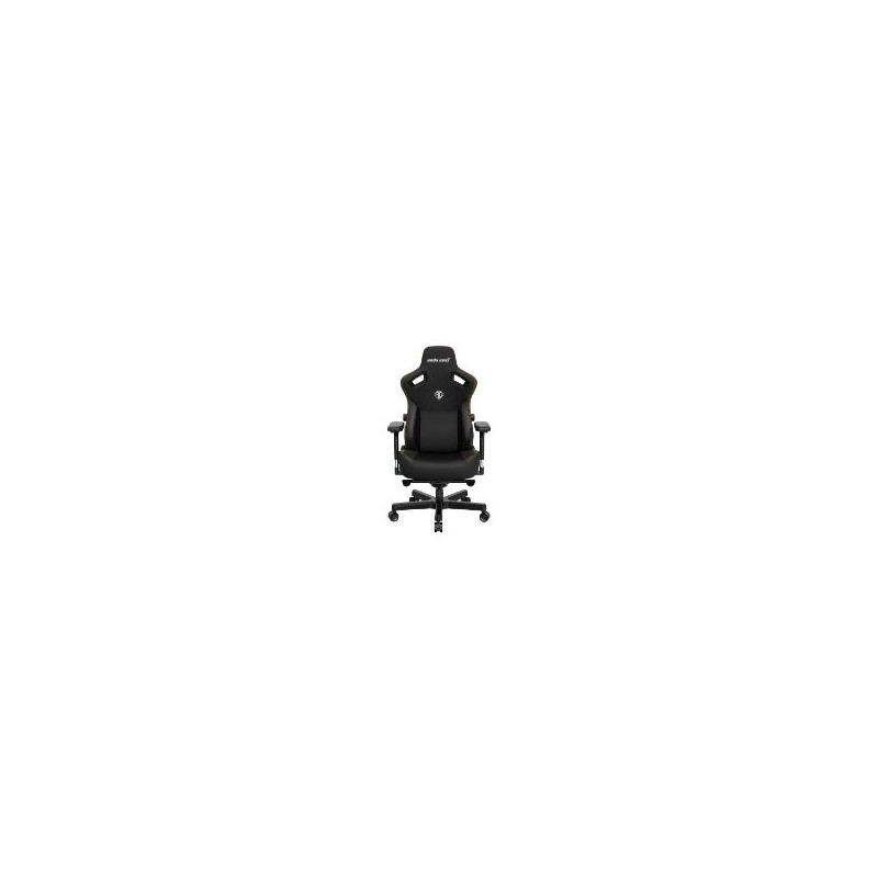Silla ANDASEAT Kaiser3 L Negro (AD12YDC-L-01-B-PV/C)