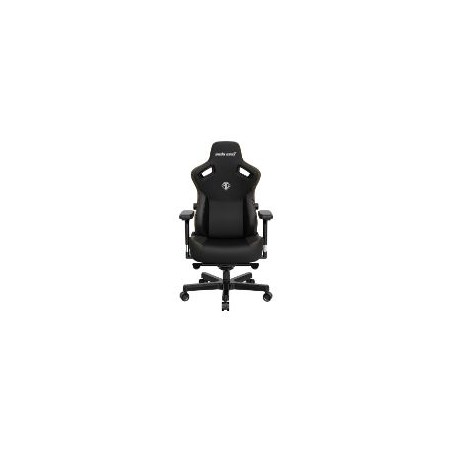 Silla ANDASEAT Kaiser3 L Negro (AD12YDC-L-01-B-PV/C)