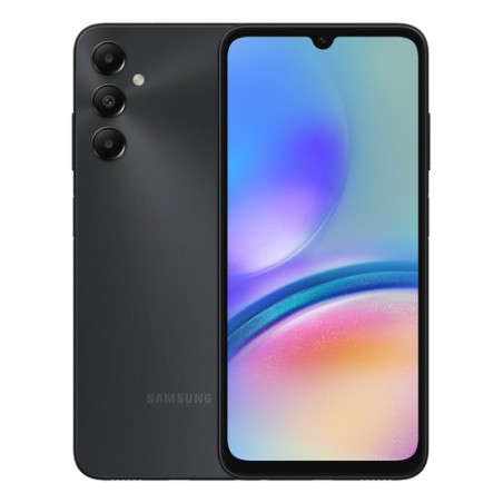 Smartp Samsung A05s V2 6.7" 4Gb 64Gb 4G Negro(SM-A057G)