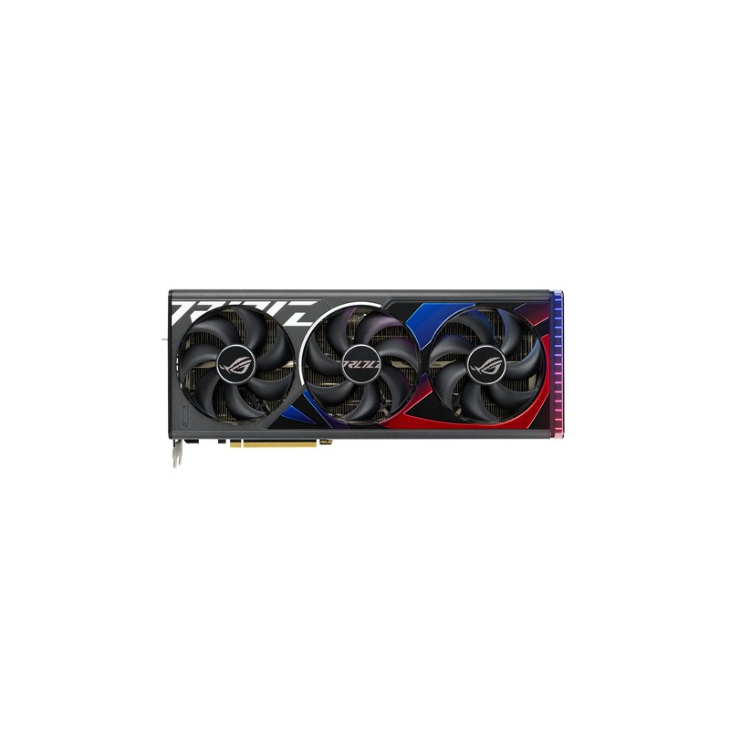 ASUS ROG -STRIX-RTX4080S-O16G-GAMING (90YV0KB0-M0NA00)