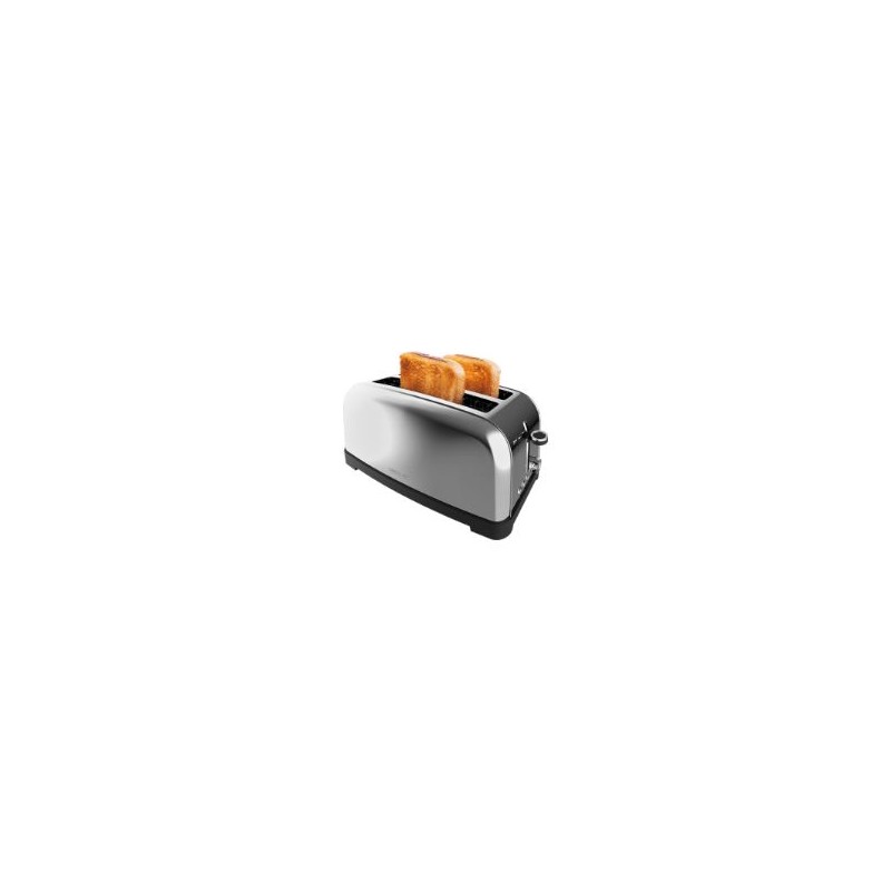 Tostador Vertical CECOTEC Toastin Time 1500 (04841)