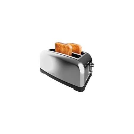 Tostador Vertical CECOTEC Toastin Time 1500 (04841)