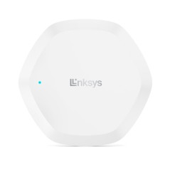 Pto Acceso Linksys AC1300 DualBand PoE+ (LAPAC1300C)