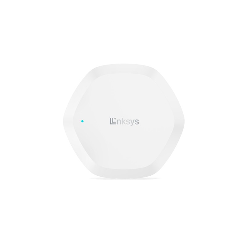Pto Acceso Linksys AC1300 DualBand PoE+ (LAPAC1300C)