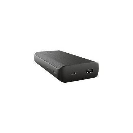 PowerBank Trust Laro 20000MAh 65W USB-C QC 3.0 (23892)