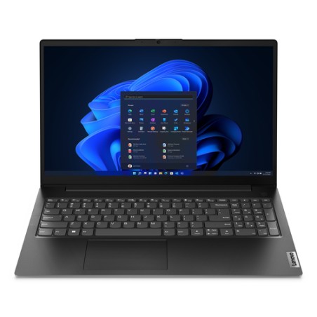 Lenovo V15 i7 16Gb 512Gb 15.6" FreeD Negro (83A100HCSP)
