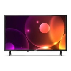 TV Sharp 32FA2E 32" LED HD Negro (1T-C32FA2EF2NB)