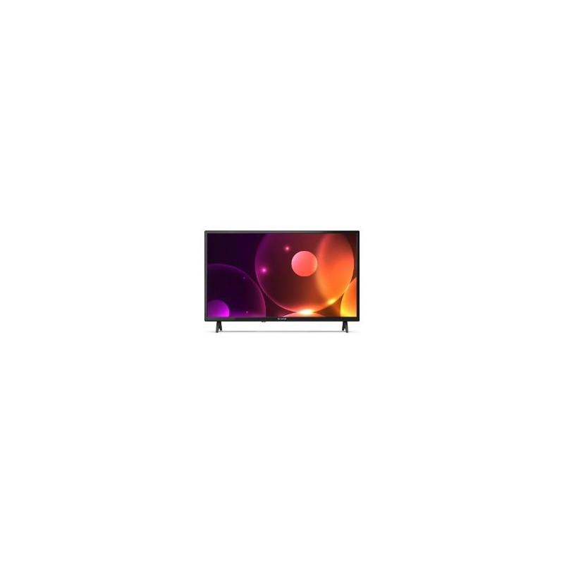 TV Sharp 32FA2E 32" LED HD Negro (1T-C32FA2EF2NB)