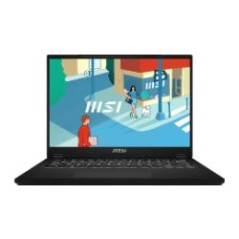 MSI D13MG-248XES i7-13620H 16Gb 1Tb 14" FreeDos Negro
