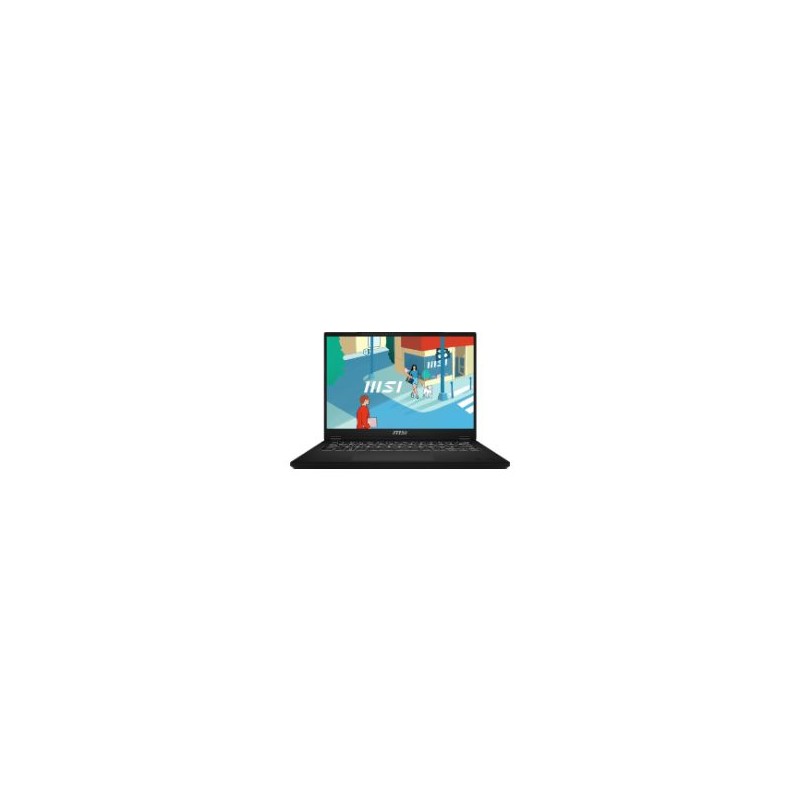 MSI D13MG-248XES i7-13620H 16Gb 1Tb 14" FreeDos Negro