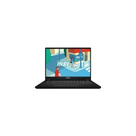 MSI D13MG-248XES i7-13620H 16Gb 1Tb 14" FreeDos Negro