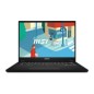 MSI D13MG-248XES i7-13620H 16Gb 1Tb 14" FreeDos Negro