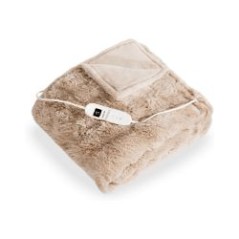 Manta Eléctrica CECOTEC ThermalBlanket(A01_EU01_100647)