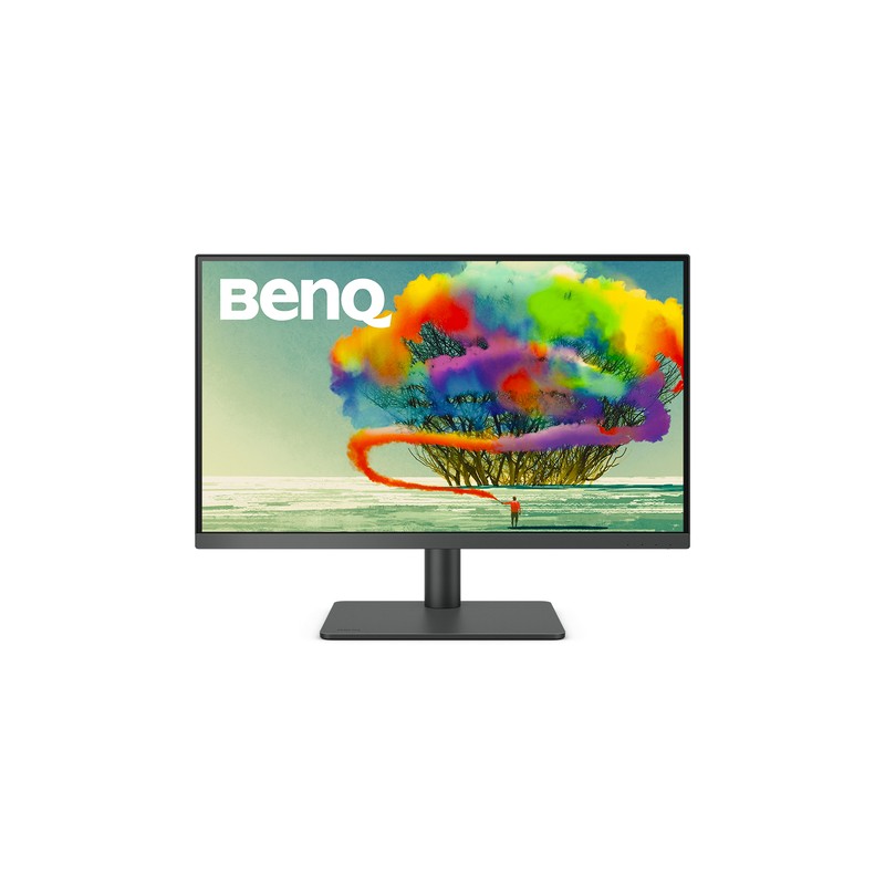 Monitor BenQ PD2705U 27" 4K UHD Negro (9H.LKDLA.TBE) Monitor BenQ PD2705U 27" 4K UHD Negro (9H.LKDLA.TBE)