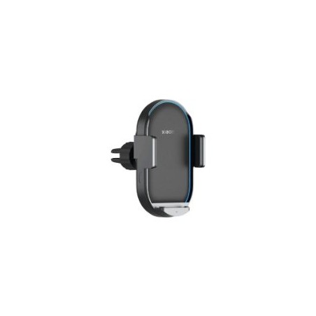 Cargador de Coche XIAOMI 50W 1xUSB-C Negro (BHR6748GL)