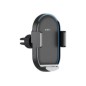 Cargador de Coche XIAOMI 50W 1xUSB-C Negro (BHR6748GL)