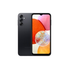 Smartp Samsung A14 6.6" 4Gb 128Gb 4G Niebla (SM-A145R)