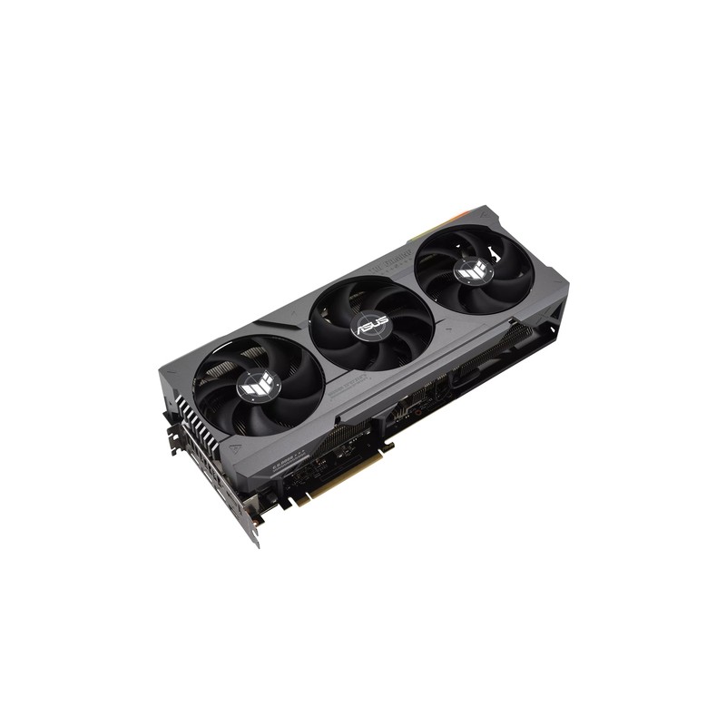 ASUS RTX 4090 24Gb GDDR6X (TUF-RTX4090-O24G-GAMING) ASUS RTX 4090 24Gb GDDR6X (TUF-RTX4090-O24G-GAMING)