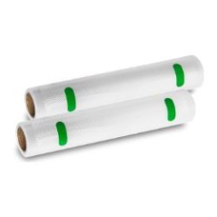 Rollo envasadora al vacio CECOTEC 2Unidades (04071)