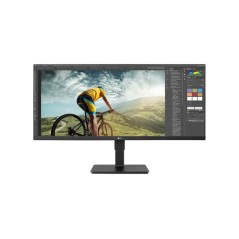 Monitor LG 34" IPS FHD UltraWide 21:9 400cd(34BN670P-B)