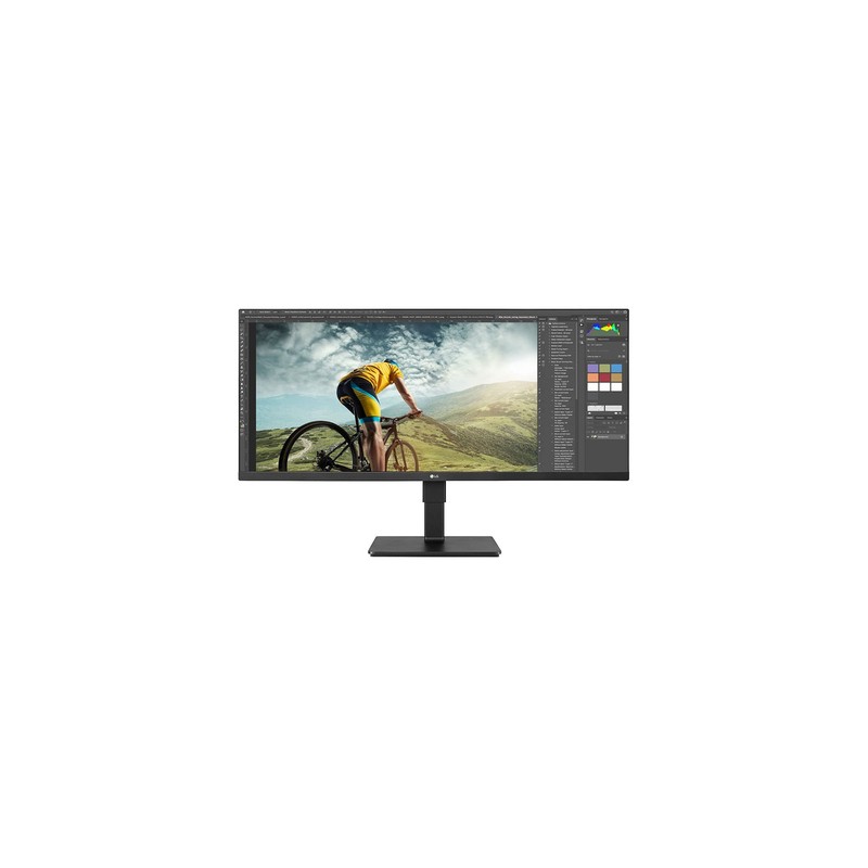 Monitor LG 34" IPS FHD UltraWide 21:9 400cd(34BN670P-B) Monitor LG 34" IPS FHD UltraWide 21:9 400cd(34BN670P-B)