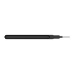Base de carga Slim Pen MICROSOFT Negro (8X3-00003)