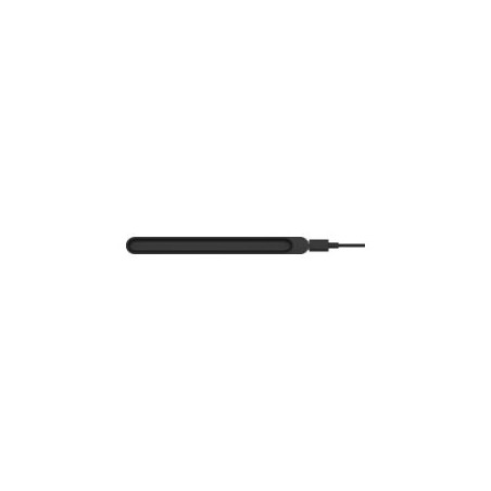 Base de carga Slim Pen MICROSOFT Negro (8X3-00003)