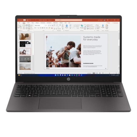 HP 250 G10 i5-1334U 8Gb 512Gb 15.6" W11P  (967X2ET)