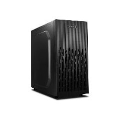 Caja DeepCool mATX MiniITX Negra (DP-MATX-MATREXX30 SI)