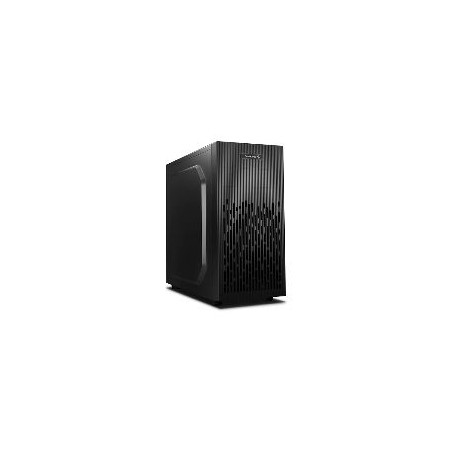 Caja DeepCool mATX MiniITX Negra (DP-MATX-MATREXX30 SI)