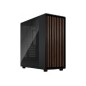 Caja Gaming FRACTAL DESIGN ATX Negra (FD-C-NOR1X-02)