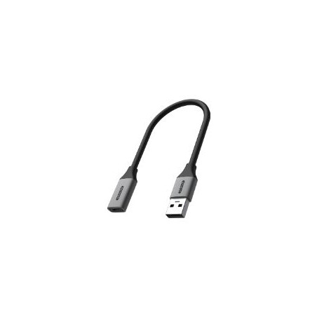Adaptador Sitecom USB-A a USB-C 3.1 15cm (AD-1013)