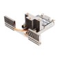 Disipador HP ProLiant DL380 Gen11 Heat Kit (P49145-B21)
