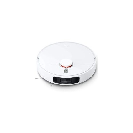 Robot Aspirador XIAOMI Vacuum S10+ Blanco (BHR6368EU)