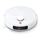 Robot Aspirador XIAOMI Vacuum S10+ Blanco (BHR6368EU)