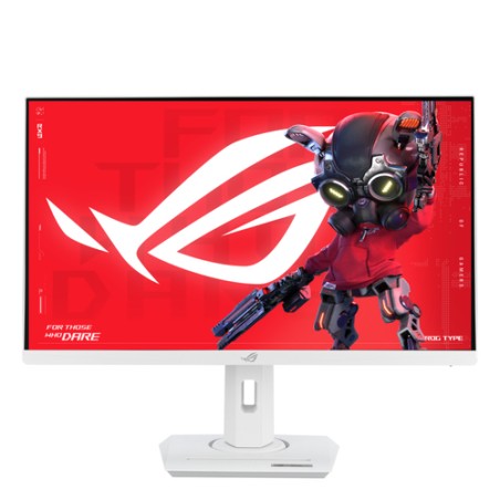 Monitor ASUS ROG Strix XG27ACS-W 27" QHD 180Hz Blanco