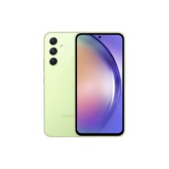 Smartp Samsung A54 6.4" 8Gb 256Gb 5G Verde (SM-A54B)