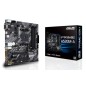 ASUS PRIME A520M-A II/CSM: (AM4) 4DDR4 VGA HDMI mATX