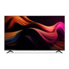 TV Sharp 50GL4060E 50" 4K UHD Negro (4T-C50GL4060EB)