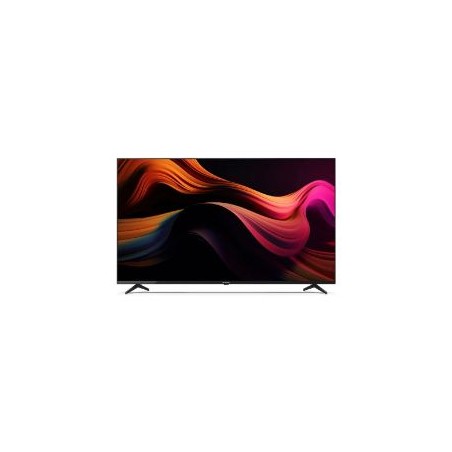 TV Sharp 50GL4060E 50" 4K UHD Negro (4T-C50GL4060EB)