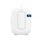 Minifrigo CECOTEC Bora 4L Bora White (02688)