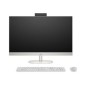 AIO HP 27-cr0058ns 27" i5 16Gb 512Gb Blanco (B0FR2EA)