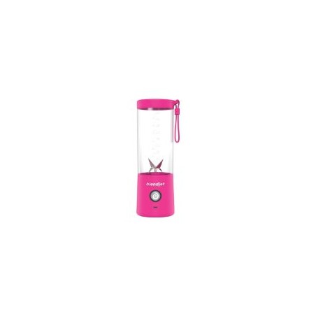 Batidora portatil BLENDJET 2 Usb-C Rosa (250262)