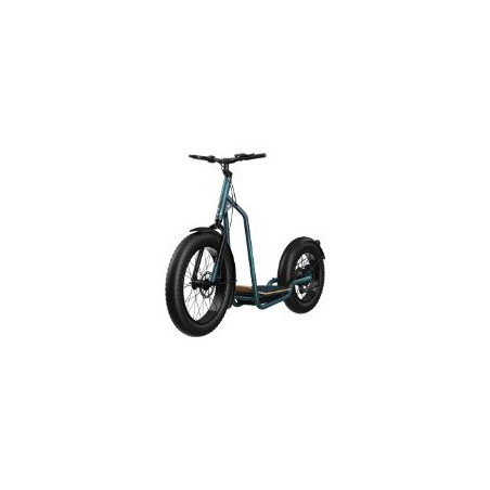 Bicinete electrico CECOTEC Trotón Fat 1300W (07113)