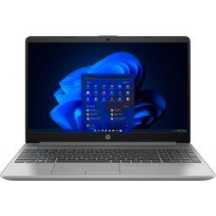 HP 250 G9 i5 16Gb 512Gb 15.6" FreeDos Plata (6S774EA)