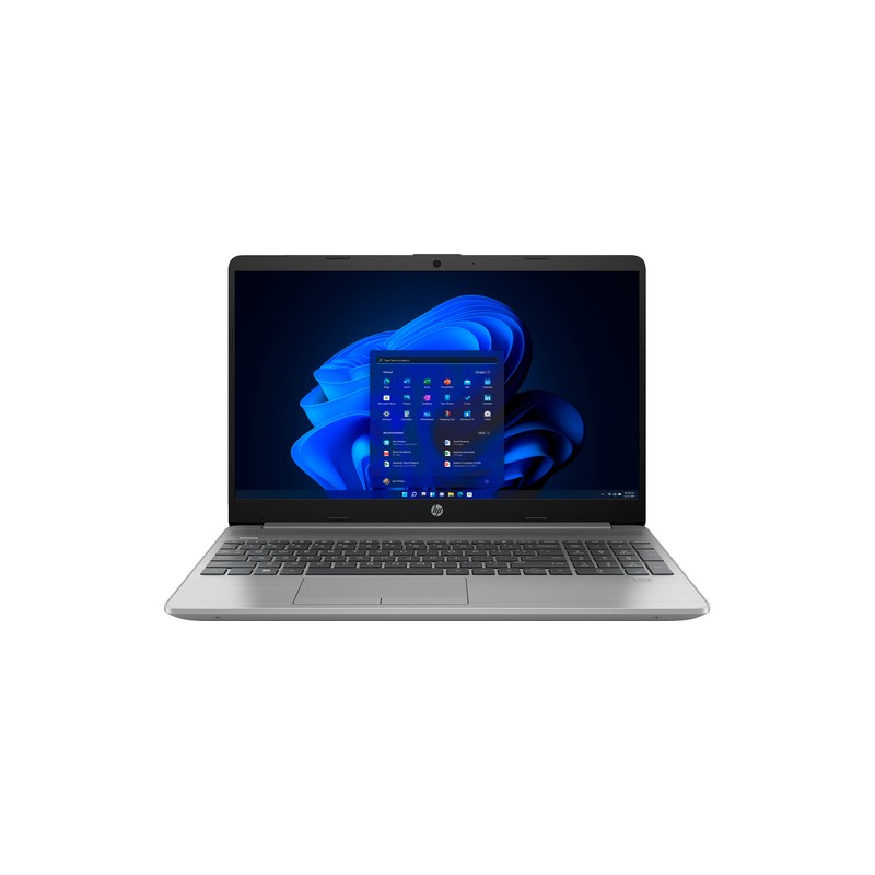 HP 250 G9 i5 16Gb 512Gb 15.6" FreeDos Plata (6S774EA) HP 250 G9 i5 16Gb 512Gb 15.6" FreeDos Plata (6S774EA)