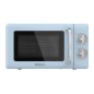 Microondas CECOTEC ProClean 3010 Retro Azul (01701)