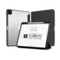 Funda SUBBLIM 11" Folio iPad Pro Negra (SUBCST-5SC400)