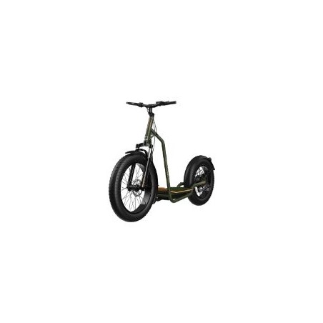 Patinete CECOTEC Trotón Boing Fat 1300W DGT (07114)